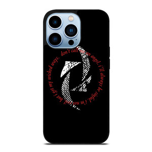 HALESTORM BAND LOGO iPhone 13 Pro Max Case Cover