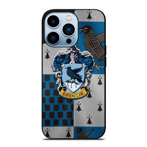 HARRY POTTER RAVENCLAW iPhone 13 Pro Max Case Cover