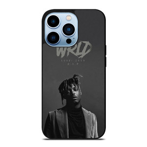 JUICE WRLD RAPPER RIP iPhone 13 Pro Max Case Cover