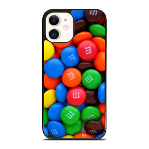 M&M'S CHOCOLATE COLLECTION iPhone 11 Pro Case Cover