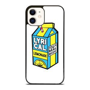 LYRICAL LEMONADE REAL MUSIC iPhone 11 Pro Case Cover LYRICAL LEMONADE REAL MUSIC iPhone 11 Pro Case Cover