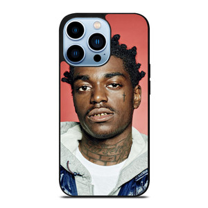 KODAK BLACK THE RAPPER iPhone 13 Pro Max Case Cover