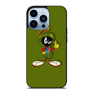 MALVIN THE MARTIAN LOONEY TUNES iPhone 13 Pro Max Case Cover