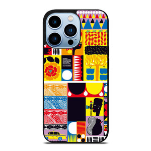 MARIMEKKO ART NEW iPhone 13 Pro Max Case Cover
