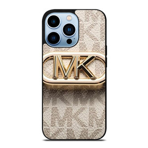 MICHAEL KORS LOGO MK BAG iPhone 13 Pro Max Case Cover