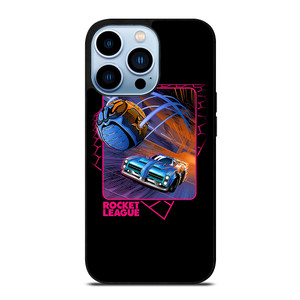 ROCKET LEAGUE GAMES DOMINUS iPhone 13 Pro Max Case Cover
