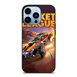 ROCKET LEAGUE GAMES iPhone 13 Pro Max Case Cover