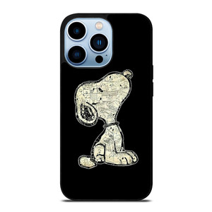SNOOPY DOG THE PEANUTS CARTOON iPhone 13 Pro Max Case Cover SNOOPY DOG THE PEANUTS CARTOON iPhone 13 Pro Max Case Cover