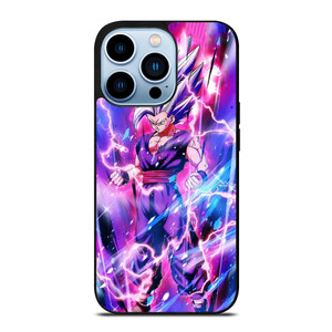 SON GOHAN BEAST DRAGON BALL SUPER ANIME iPhone 13 Pro Max Case Cover