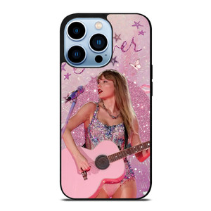 TAYLOR SWIFT LOVER GUITAR iPhone 13 Pro Max Case Cover
