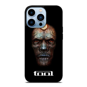 TOOL BAND LOGO ICON iPhone 13 Pro Max Case Cover