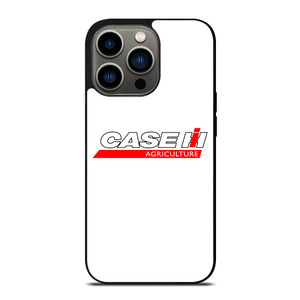 CASE IH ICON AGRICULTURE LOGO iPhone 13 Pro Case Cover CASE IH ICON AGRICULTURE LOGO iPhone 13 Pro Case Cover