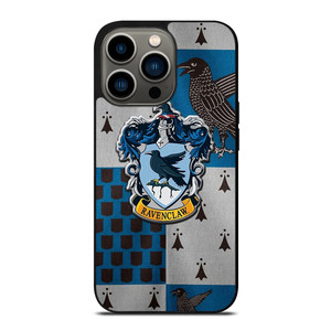 HARRY POTTER RAVENCLAW iPhone 13 Pro Case Cover