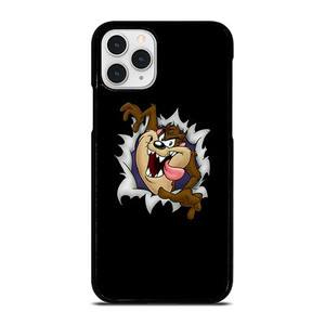 LOONEY TUNES TASMANIAN DEVIL iPhone 11 Pro Case Cover LOONEY TUNES TASMANIAN DEVIL iPhone 11 Pro Case Cover
