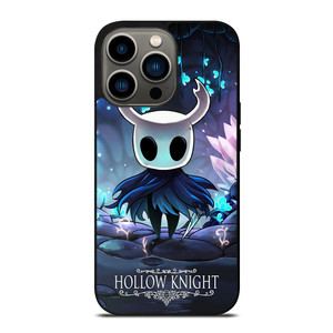 HOLLOW KNIGHT GAMES iPhone 13 Pro Case Cover