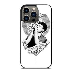 JOY DIVISION LOVE WILL TEAR US APPART iPhone 13 Pro Case Cover