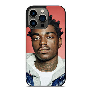 KODAK BLACK THE RAPPER iPhone 13 Pro Case Cover