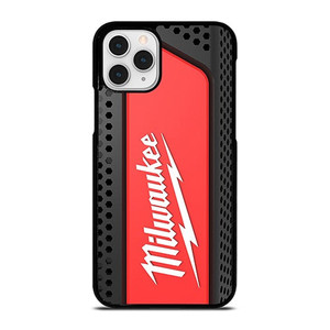 LOGO MILWAUKEE TOOL iPhone 11 Pro Case Cover