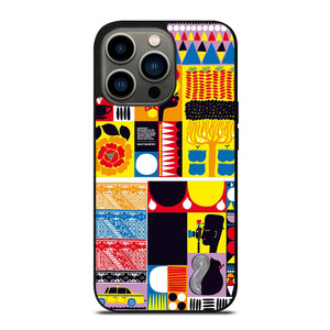 MARIMEKKO ART NEW iPhone 13 Pro Case Cover
