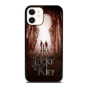 LOCKE AND KEY MOVIES iPhone 11 Pro Case Cover