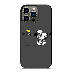 SNOOPY AND WOODSTOCK THE PEANUTS STAR WARS iPhone 13 Pro Case Cover SNOOPY AND WOODSTOCK THE PEANUTS STAR WARS iPhone 13 Pro Case Cover