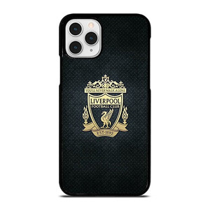 LIVERPOOL FC THE REDS LOGO iPhone 11 Pro Case Cover LIVERPOOL FC THE REDS LOGO iPhone 11 Pro Case Cover