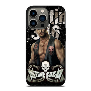 STEVE AUSTIN STONE COLD WRESTLING WWE iPhone 13 Pro Case Cover STEVE AUSTIN STONE COLD WRESTLING WWE iPhone 13 Pro Case Cover