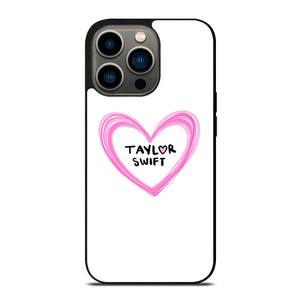 TAYLOR SWIFT LOVE LOVER iPhone 13 Pro Case Cover