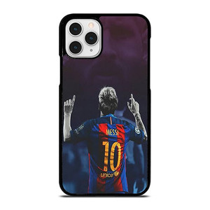 LIONEL MESSI BARCA iPhone 11 Pro Case Cover LIONEL MESSI BARCA iPhone 11 Pro Case Cover