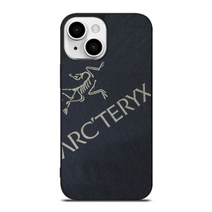 ARCTERYX FASHION LOGO iPhone 13 Mini Case Cover