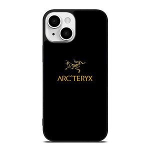 ARCTERYX LOGO ICON iPhone 13 Mini Case Cover
