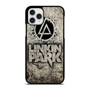 LINKIN PARK LOGO 2 iPhone 11 Pro Case Cover
