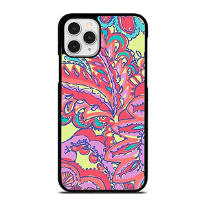 LILLY PULITZER VINTAGE iPhone 11 Pro Case Cover LILLY PULITZER VINTAGE iPhone 11 Pro Case Cover