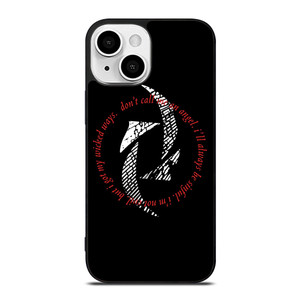HALESTORM BAND LOGO iPhone 13 Mini Case Cover