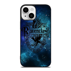 HARRY POTTER RAVENCLAW NEBULA ICON iPhone 13 Mini Case Cover