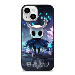 HOLLOW KNIGHT GAMES iPhone 13 Mini Case Cover HOLLOW KNIGHT GAMES iPhone 13 Mini Case Cover