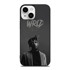 JUICE WRLD RAPPER RIP iPhone 13 Mini Case Cover JUICE WRLD RAPPER RIP iPhone 13 Mini Case Cover