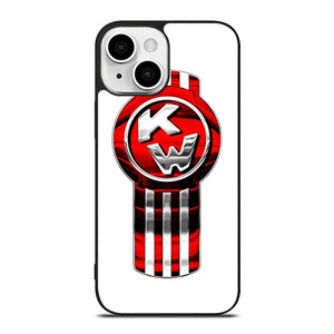 KENWORTH LOGO EMBLEM ICON iPhone 13 Mini Case Cover