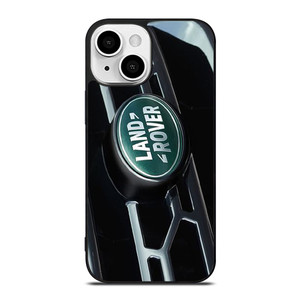 LAND ROVER CAR FRONT LOGO iPhone 13 Mini Case Cover