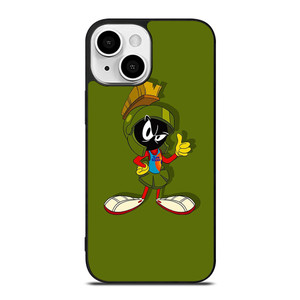 MALVIN THE MARTIAN LOONEY TUNES iPhone 13 Mini Case Cover