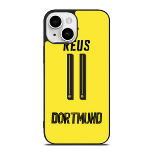 MARCO REUS 11 BORUSSIA DORTMUND BVB iPhone 13 Mini Case Cover