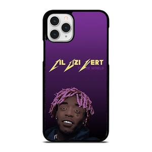 LIL UZI VERT RAPPER 2 iPhone 11 Pro Case Cover