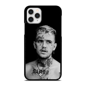 LIL PEEP RAPPER iPhone 11 Pro Case Cover