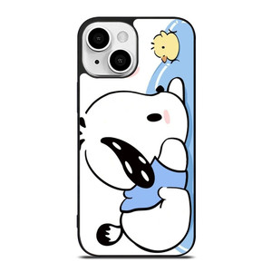 POCHACCO DOG CUTE iPhone 13 Mini Case Cover POCHACCO DOG CUTE iPhone 13 Mini Case Cover