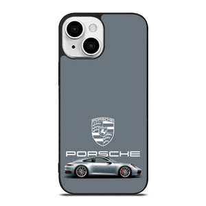 PORSCHE STUTTGART SPORT CAR iPhone 13 Mini Case Cover PORSCHE STUTTGART SPORT CAR iPhone 13 Mini Case Cover