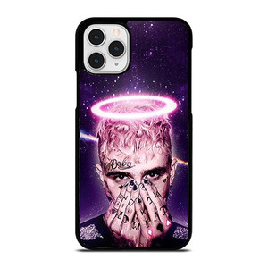 LIL PEEP ART iPhone 11 Pro Case Cover LIL PEEP ART iPhone 11 Pro Case Cover