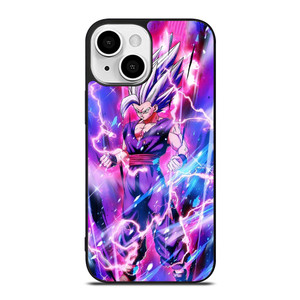SON GOHAN BEAST DRAGON BALL SUPER ANIME iPhone 13 Mini Case Cover