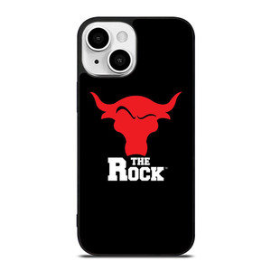 THE ROCK DWAYNE JOHNSON WWE LOGO iPhone 13 Mini Case Cover THE ROCK DWAYNE JOHNSON WWE LOGO iPhone 13 Mini Case Cover