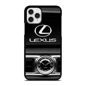 LEXUS LOGO iPhone 11 Pro Case Cover