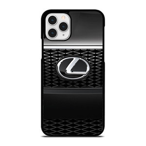 LEXUS EMBLEM iPhone 11 Pro Case Cover LEXUS EMBLEM iPhone 11 Pro Case Cover